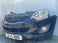 передняя часть (ноускат) в сборе Opel Antara 1 поколение [рестайлинг] 2014, 2.2 л., дизель, 6МКПП, внедорожник 5 дв. - фото №5
