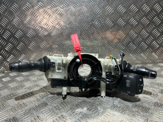 переключатель подрулевой (стрекоза) Renault Scenic 3 поколение 2010, 1.5 л., K9K 832, дизель, 6МКПП, минивэн, 255670019R, 255520014R