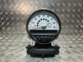 щиток приборов (приборная панель) Mini Countryman 1 поколение 2012, 1.6 л., N16 B16 A, бензин, 6МКПП, хетчбэк 5 дв., 62116977077 - фото №2