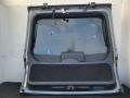 крышка багажника (дверь 3-5) Land Rover Range Rover Sport 1 поколение 2008, 2.7 л., 276DT, дизель, АКПП, внедорожник 5 дв. - фото №12