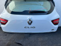 крышка багажника (дверь 3-5) Renault Clio 4 поколение 2014, 0.9 л., бензин, АКПП, хетчбэк 5 дв. - фото №2