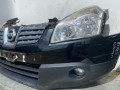 передняя часть (ноускат) в сборе Nissan Qashqai 1 поколение 2007, 1.6 л., бензин, МКПП, внедорожник 5 дв. - фото №9