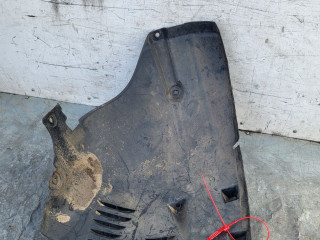 защита арок передняя правая (подкрылок) Mercedes-Benz E-Класс W211/S211 2004, 2.2 л., дизель, АКПП, седан