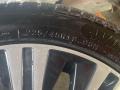 диск литой Mercedes-Benz CLA-Класс C118 2020, 2.0 л., A1774013300 - фото №5