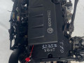 двигатель Opel Astra J 2010, 1.4 л., A 14 XER, бензин, 5МКПП, хетчбэк 5 дв., A14XER - фото №2