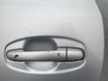 дверь задняя левая Toyota Prius 2 поколение 2006, 1.5 л., 1NZ-FXE, бензин, АКПП, хетчбэк 5 дв. - фото №4