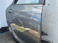 дверь задняя правая Opel Astra J 2010, 1.4 л., A 14 XER, бензин, 5МКПП, хетчбэк 5 дв. - фото №2