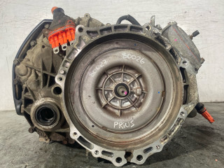 КПП роботизированная Toyota Prius 2 поколение 2006, 1.5 л., 1NZ-FE, бензин, вариатор, хетчбэк 5 дв., 05K18C, 4133253, 3051105485, 4051105467