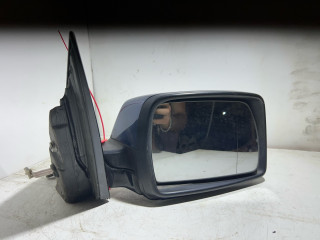 зеркало наружное правое BMW X3 E83 2004, внедорожник 5 дв.