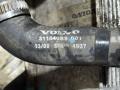 теплообменник масляного фильтра Volvo S60 1 поколение 2003, 2.4 л., D 5244 T, дизель, АКПП, седан, 8677973 - фото №5