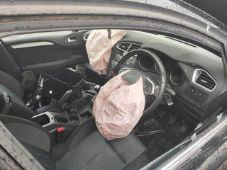 Citroen C4 2 поколение