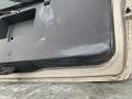 крышка багажника (дверь 3-5) Opel Zafira 2 поколение (B) 2007, 1.6 л., Z 16 XE1, бензин, 5МКПП, минивэн - фото №14