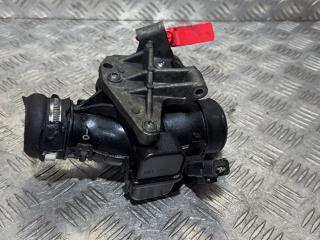 заслонка дроссельная Peugeot 207 1 поколение 2008, 1.4 л., KFU (ET3J4), бензин, 5МКПП, хетчбэк 5 дв., 25365284, 9660030380