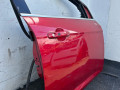 дверь передняя правая Ford Focus 3 поколение 2013, 1.0 л., бензин, 5МКПП, хетчбэк 5 дв. - фото №3