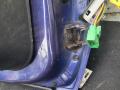 дверь передняя левая Peugeot 2008 1 поколение 2015, 1.6 л., 9HC (DV6C), дизель, робот, внедорожник 5 дв. - фото №14