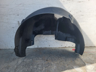 защита арок задняя левая (подкрылок) Skoda Octavia 1 поколение (A4) 1999, 1.9 л., ALH, дизель, 5МКПП, хетчбэк 5 дв.