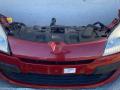 передняя часть (ноускат) в сборе Renault Megane 3 поколение 2010, 1.5 л., K9K 832, дизель, 6МКПП, хетчбэк 5 дв. - фото №2