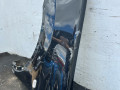 крыло переднее левое Nissan Qashqai 1 поколение 2009, 1.6 л., HR16DE, бензин, 5МКПП, внедорожник 5 дв. - фото №2