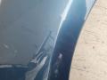 крыло переднее правое Opel Zafira 3 поколение (C) 2015, 1.4 л., B 14 NET, бензин, 6МКПП, минивэн - фото №11