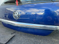 крышка багажника (дверь 3-5) Opel Astra H/Family [рестайлинг] 2010, 1.6 л., Z 16 XER, бензин, 5МКПП, хетчбэк 5 дв. - фото №7