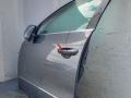 дверь передняя левая Volkswagen Passat B6 2007, 2.0 л., BMR, дизель, 6МКПП, универсал - фото №2
