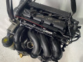 двигатель Ford Focus 2 поколение [рестайлинг] 2009, 1.6 л., SHDA, бензин, АКПП, хетчбэк 5 дв., SHDA - фото №2
