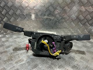 переключатель подрулевой (стрекоза) Opel Vectra C 2002, 1.9 л., Z19DTH, дизель, АКПП, универсал