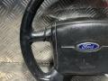 руль Ford Ranger 3 поколение T6 2011, 2.5 л., WLAA, дизель, 5МКПП, пикап - фото №4
