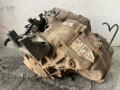 КПП автоматическая (АКПП) Peugeot 407 1 поколение 2006, 2.0 л., RHR 10DYVD, дизель, АКПП, седан, AISIN, TF80SC - фото №3