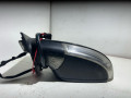 зеркало наружное левое Volkswagen Golf Plus 1 поколение 2007, 1.6 л., бензин, 5МКПП, black, хетчбэк 5 дв. - фото №5