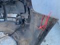 бампер передний Audi A4 B7 2005, 2.0 л., BLB, дизель, 6МКПП, седан - фото №10