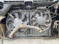 передняя часть (ноускат) в сборе Hyundai Santa Fe 2 поколение (CM) 2008, 2.2 л., дизель, 5МКПП, внедорожник 5 дв. - фото №11
