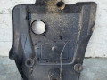 декоративная крышка двигателя Volkswagen Golf 4 поколение (1997 - 2006), 1.9 л., дизель, 038103925 - фото №2