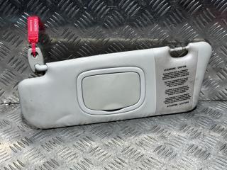 козырек солнцезащитный Fiat Stilo 1 поколение 2002, 1.8 л., 192 A4.000, бензин, 5МКПП, хетчбэк 5 дв.