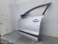 дверь передняя левая Citroen DS4 1 поколение 2011, 1.6 л., бензин, 6МКПП, хетчбэк 5 дв. - фото №3