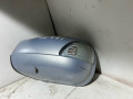 зеркало наружное левое Mercedes-Benz E-Класс W210/S210 [рестайлинг] 2001, lightblue, седан - фото №4
