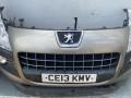 передняя часть (ноускат) в сборе Peugeot 3008 1 поколение 2013, 1.6 л., дизель, 6МКПП, минивэн - фото №2