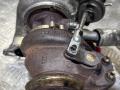 турбина Peugeot 207 1 поколение [рестайлинг] 2012, 1.6 л., дизель, 5МКПП, универсал, TD02H2071VT21 - фото №2
