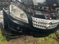передняя часть (ноускат) в сборе Mercedes-Benz M-Класс W164 2008, 3.0 л., OM 642.940, дизель, АКПП, внедорожник 5 дв. - фото №2