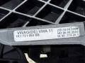 педаль сцепления Volkswagen Golf 5 поколение 2005, 1.9 л., дизель, 5МКПП, черный, хетчбэк 5 дв., 1K1721059BB - фото №4