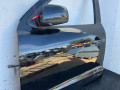 дверь передняя левая Hyundai Santa Fe 2 поколение (CM) 2008, 2.2 л., дизель, 5МКПП, внедорожник 5 дв. - фото №3
