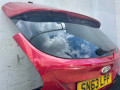 крышка багажника (дверь 3-5) Ford Focus 3 поколение 2012, 1.6 л., IQDB, бензин, 5МКПП, хетчбэк 5 дв. - фото №3