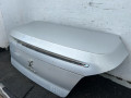 крышка багажника (дверь 3-5) Peugeot 508 1 поколение 2011, 1.6 л., дизель, 5МКПП, седан - фото №2