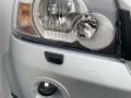 передняя часть (ноускат) в сборе Land Rover Freelander 2 поколение 2008, 2.2 л., 224DT, дизель, 6МКПП, внедорожник 5 дв. - фото №7