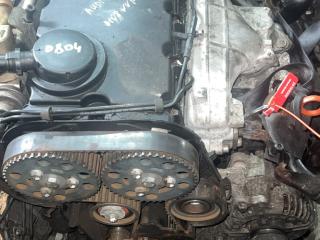 двигатель Audi A4 B7 2008, 2.0 л., BRD, дизель, 6МКПП, универсал, BRD