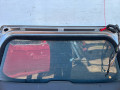 крышка багажника (дверь 3-5) Audi A6 Allroad Quattro C5 2001, 2.5 л., AKE, дизель, 6МКПП, универсал - фото №13