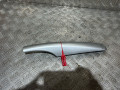 крышка (заглушка) рейлинга Peugeot 307 1 поколение [рестайлинг] 2007, 1.6 л., NFU (TU5JP4), бензин, 5МКПП, универсал - фото №2
