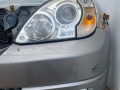 передняя часть (ноускат) в сборе Hyundai Terracan 1 поколение [рестайлинг] 2006, 2.9 л., дизель, АКПП, внедорожник 5 дв. - фото №9