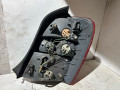 фонарь задний левый Mazda 323 6 поколение 1999, 2.0 л., RF3F, дизель, 5МКПП, красный, хетчбэк 5 дв. - фото №3