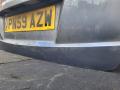 крышка багажника (дверь 3-5) Kia Sorento 1 поколение [рестайлинг] 2009, 2.5 л., D4CB, дизель, АКПП, внедорожник 5 дв. - фото №11